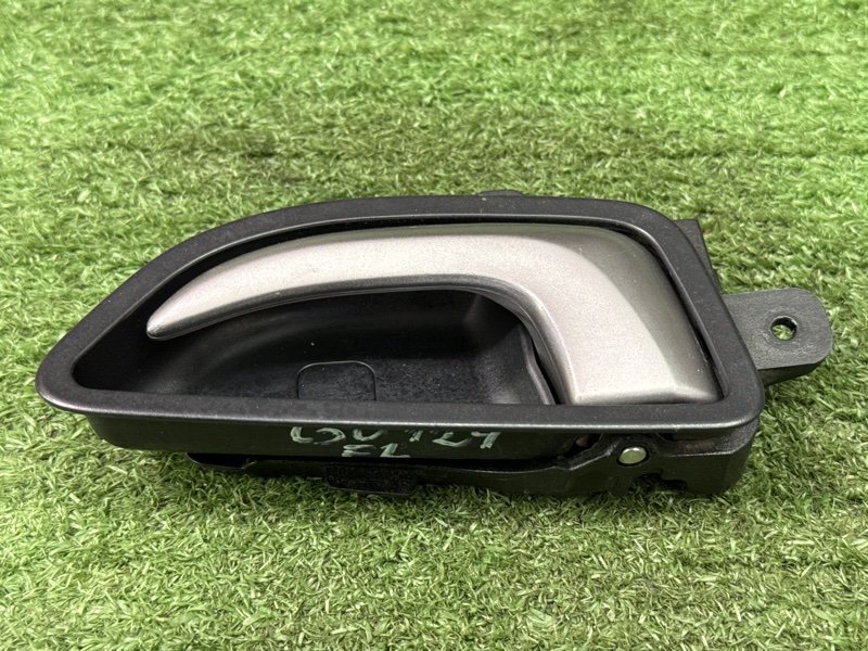 Ручка двери внутренняя Hyundai i30 2013