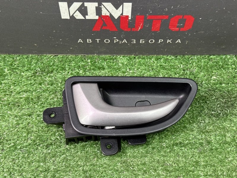 Ручка двери внутренняя Hyundai i30 2013