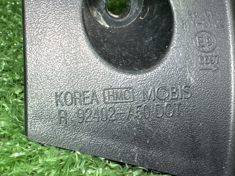 Фонарь в крыло Hyundai i30 2013