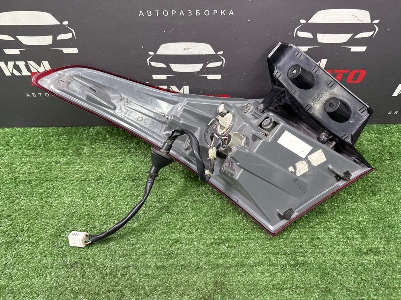 Фонарь в крыло Hyundai i30 2013