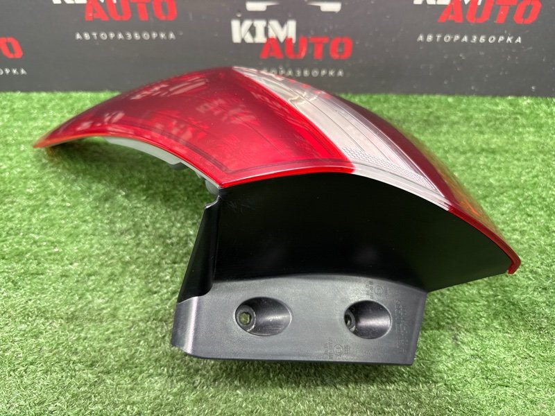 Фонарь в крыло Hyundai i30 2013