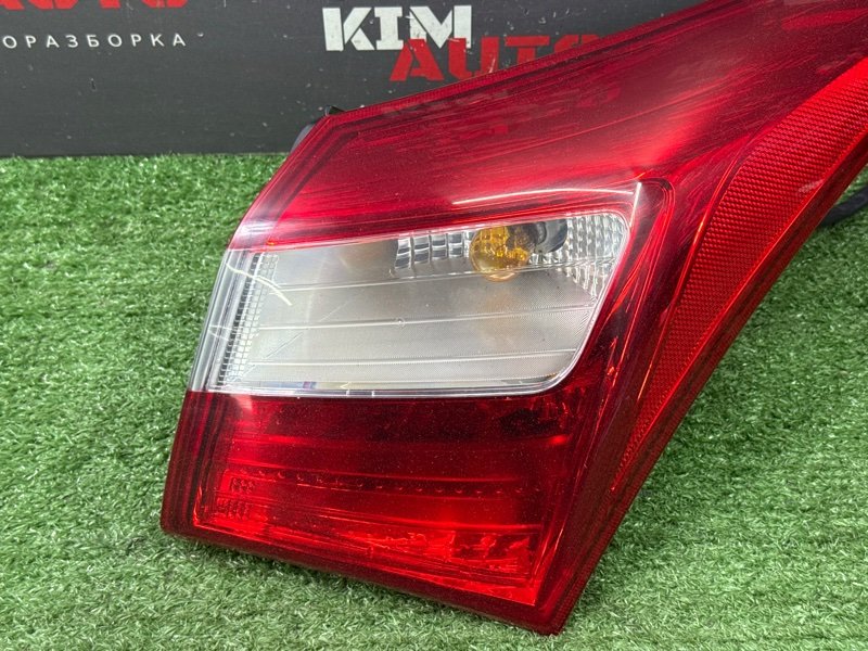 Фонарь в крыло Hyundai i30 2013