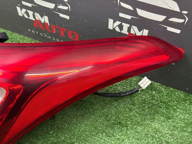 Фонарь в крыло Hyundai i30 2013