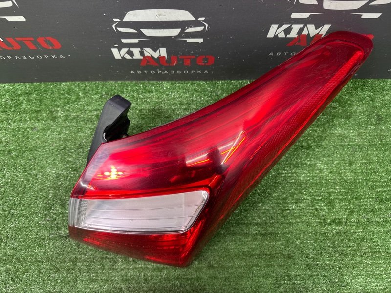 Фонарь в крыло Hyundai i30 2013