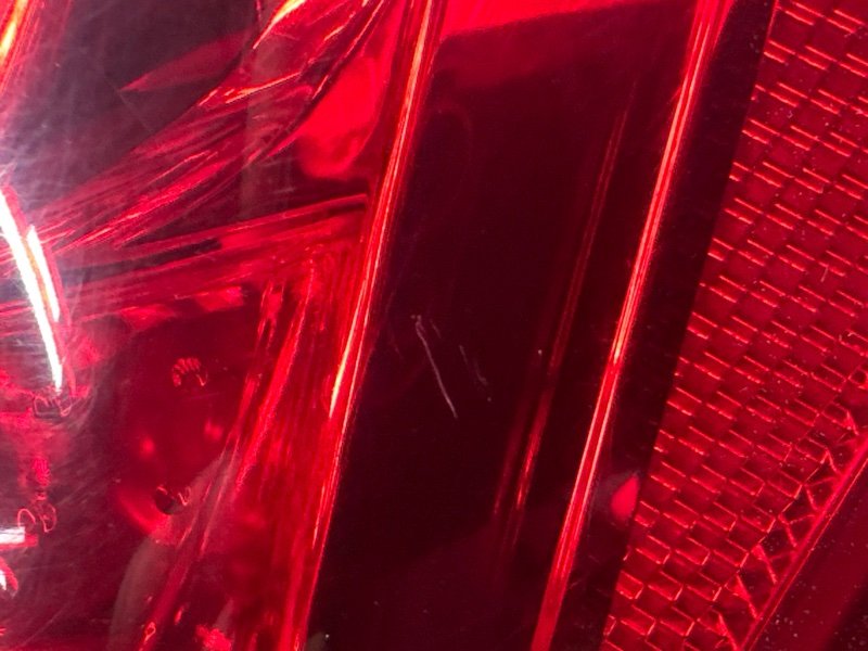 Фонарь в крыло Hyundai i30 2013