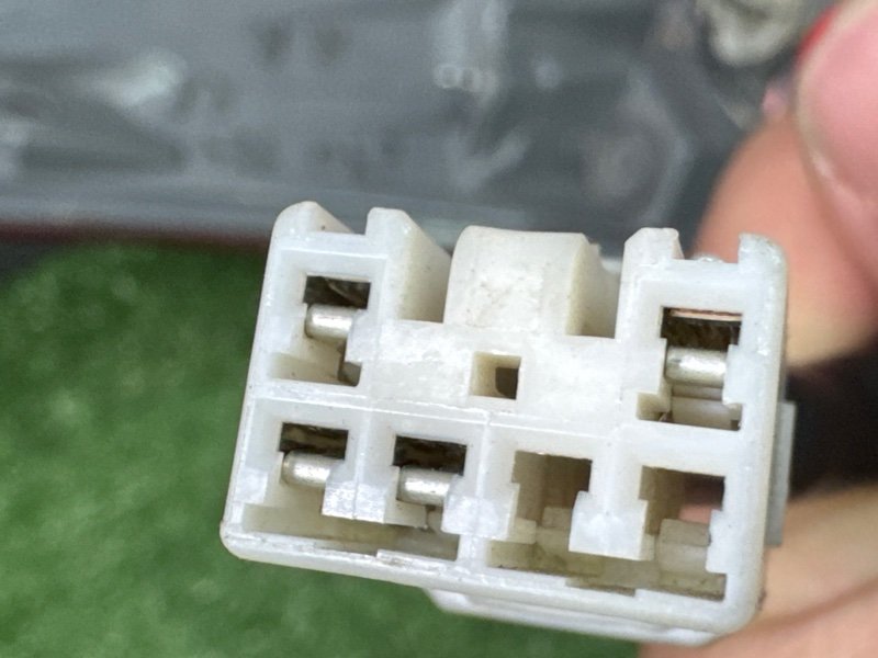 Фонарь в крыло Hyundai i30 2013