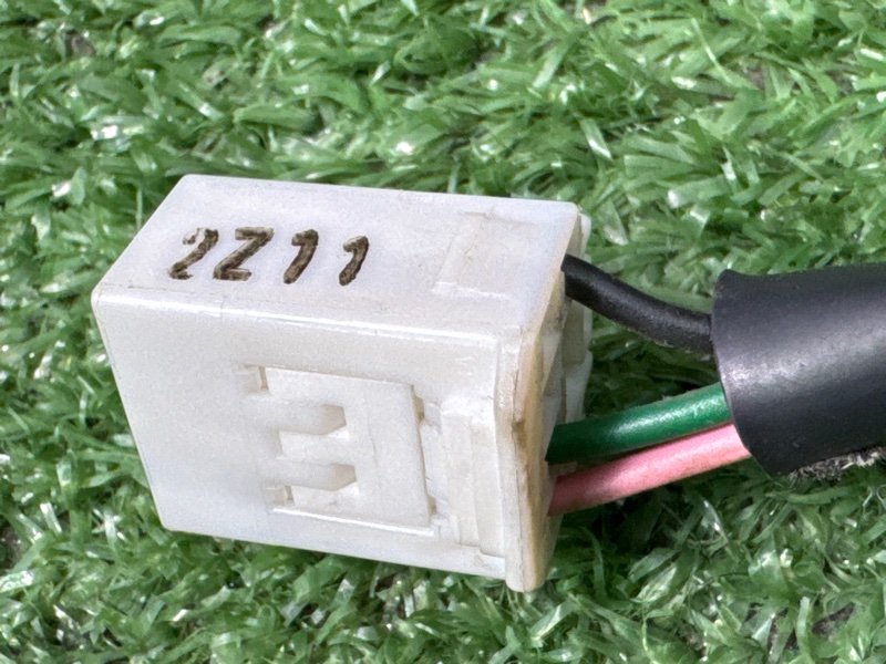 Фонарь в крыло Hyundai i30 2013