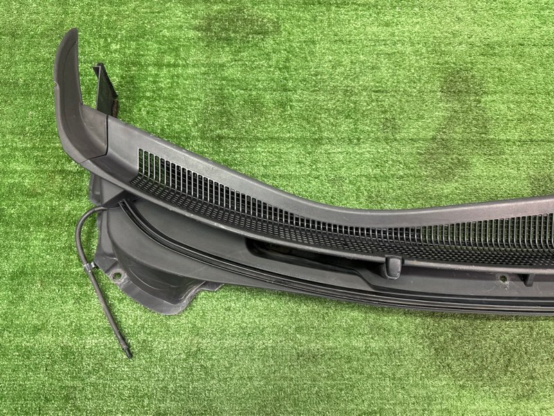 Жабо Накладка Стеклоочистителя Hyundai i30 2013