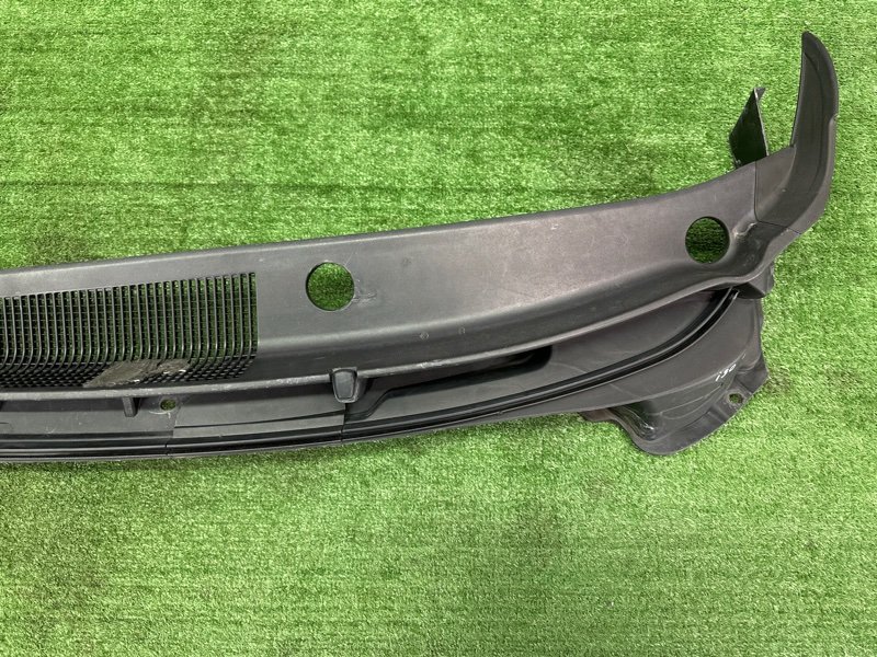 Жабо Накладка Стеклоочистителя Hyundai i30 2013