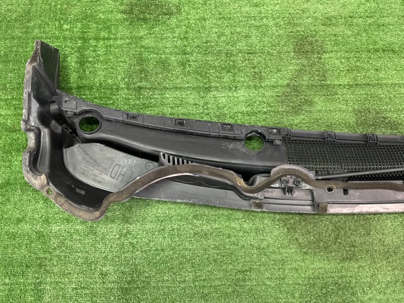 Жабо Накладка Стеклоочистителя Hyundai i30 2013