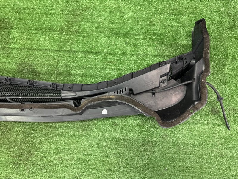 Жабо Накладка Стеклоочистителя Hyundai i30 2013