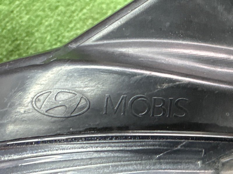 Фара Hyundai i30 2013