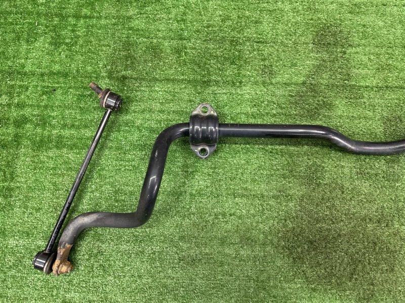 Стабилизатор поперечной устойчивости Hyundai i30 2013