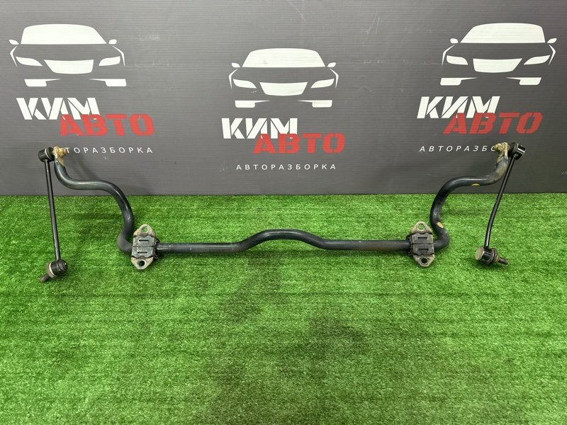 Стабилизатор поперечной устойчивости Hyundai i30 2013