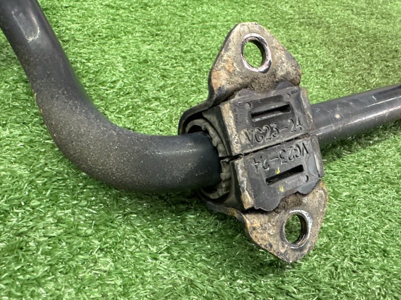 Стабилизатор поперечной устойчивости Hyundai i30 2013