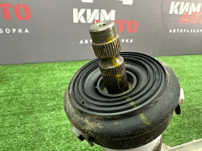 Рулевая рейка Hyundai i30 2013