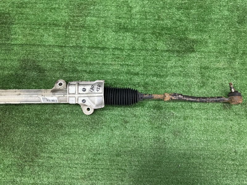 Рулевая рейка Hyundai i30 2013