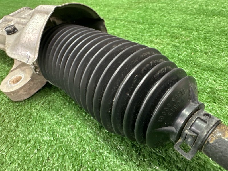 Рулевая рейка Hyundai i30 2013