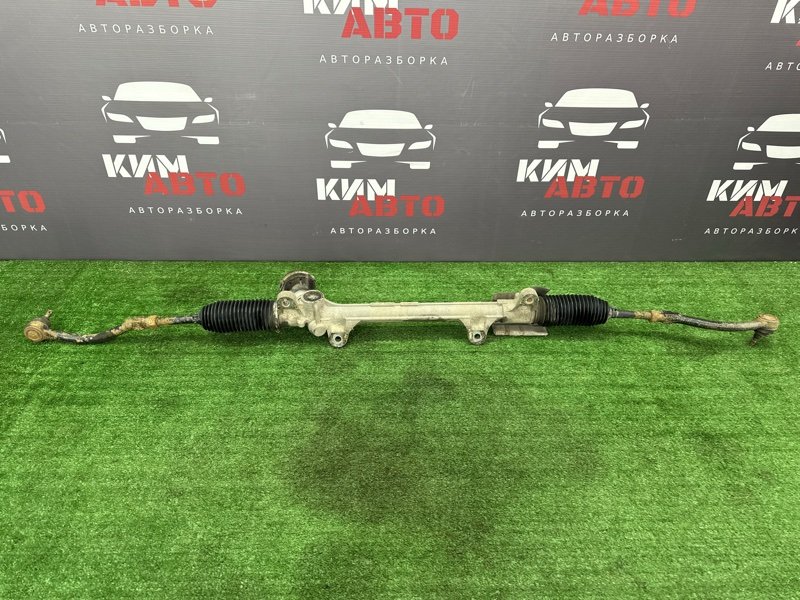 Рулевая рейка Hyundai i30 2013