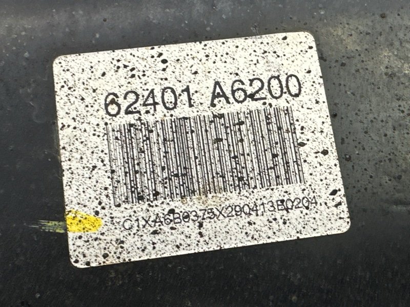 Подрамник Балка Hyundai i30 2013