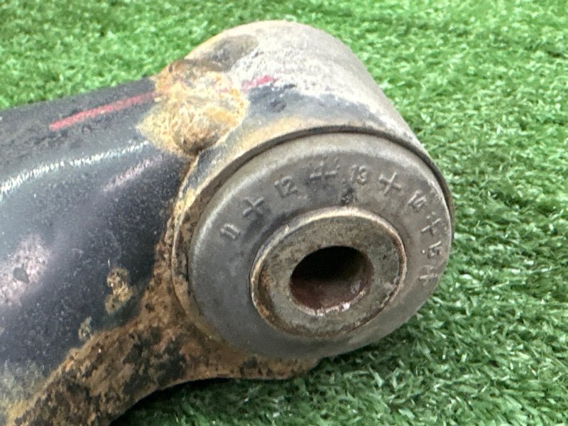 Рычаг подвески Hyundai i30 2013