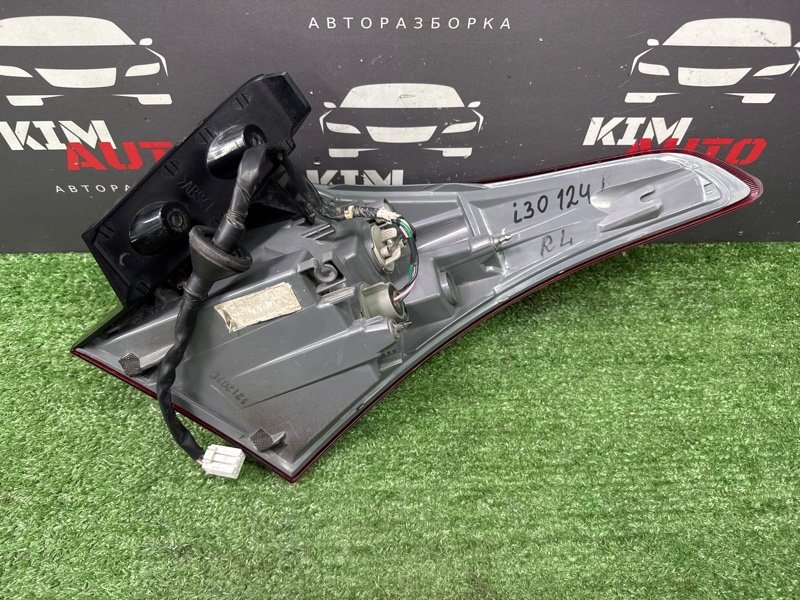 Фонарь в крыло Hyundai i30 2013