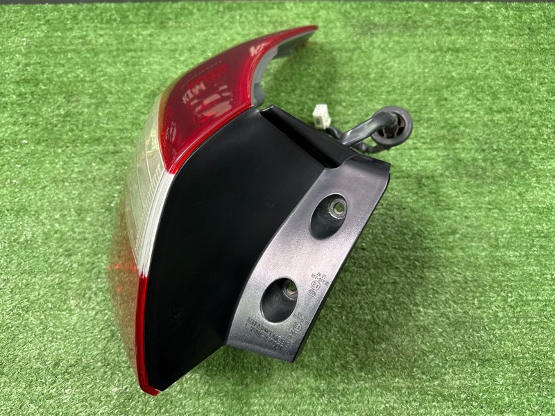 Фонарь в крыло Hyundai i30 2013