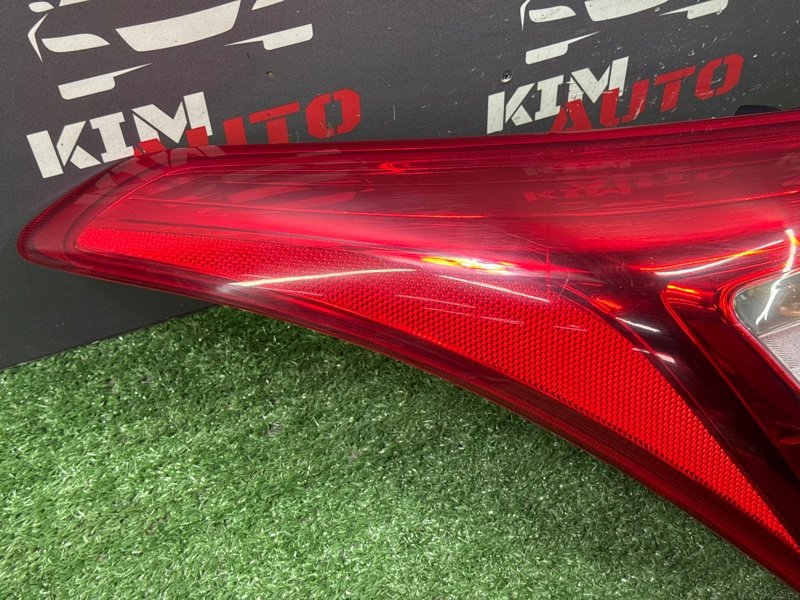 Фонарь в крыло Hyundai i30 2013