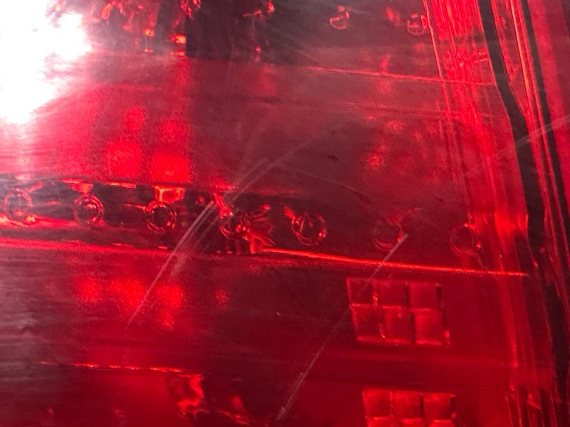 Фонарь в крыло Hyundai i30 2013