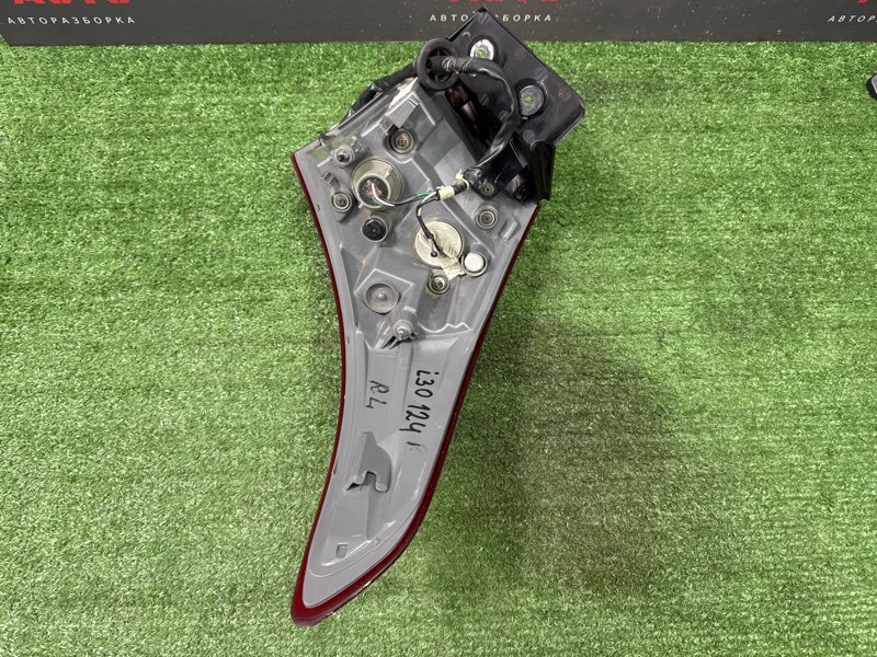 Фонарь в крыло Hyundai i30 2013