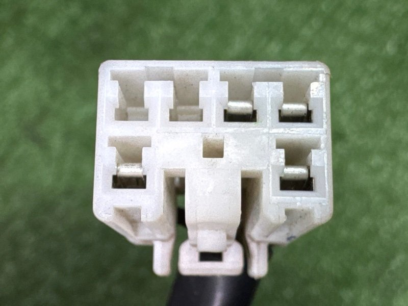 Фонарь в крыло Hyundai i30 2013