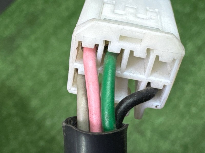 Фонарь в крыло Hyundai i30 2013