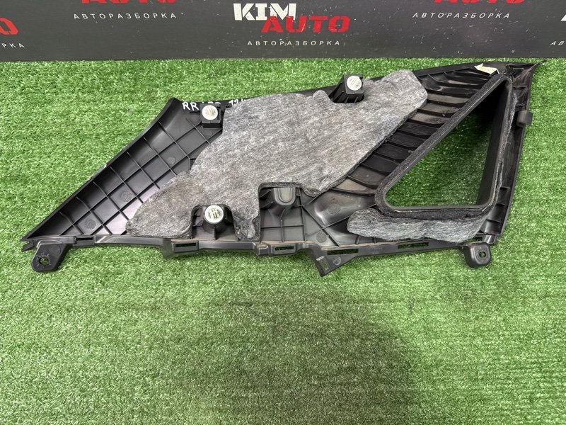 Обшивка стойки Hyundai i30 2013