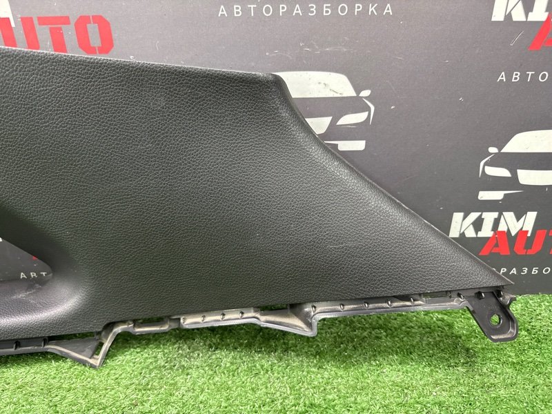 Обшивка стойки Hyundai i30 2013