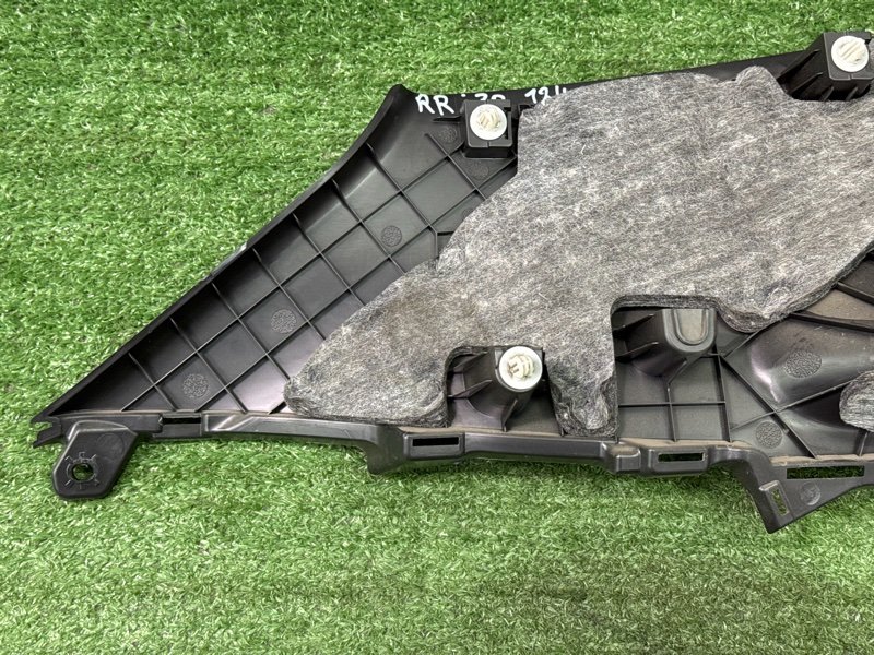 Обшивка стойки Hyundai i30 2013