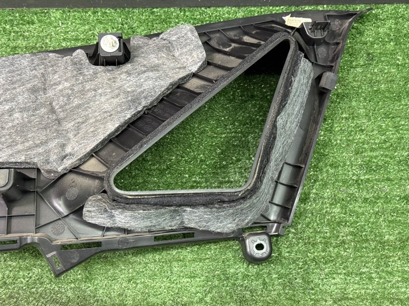 Обшивка стойки Hyundai i30 2013