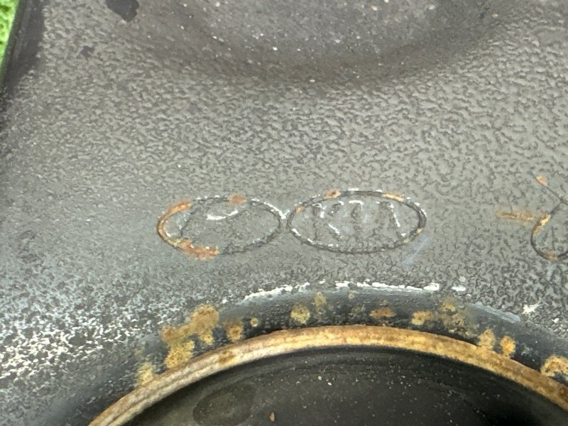 Рычаг подвески Hyundai i30 2013