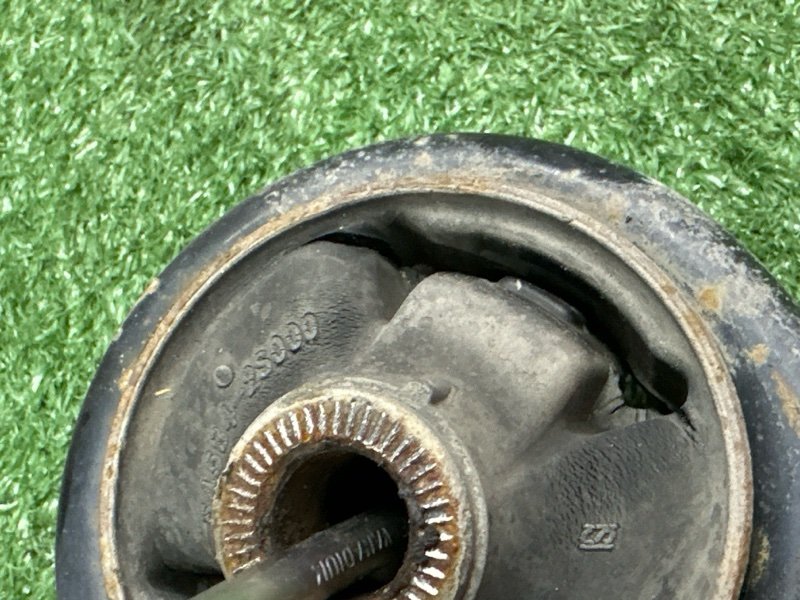 Рычаг подвески Hyundai i30 2013