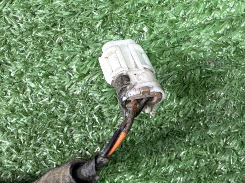 Проводка заднего бампера Hyundai i30 2013