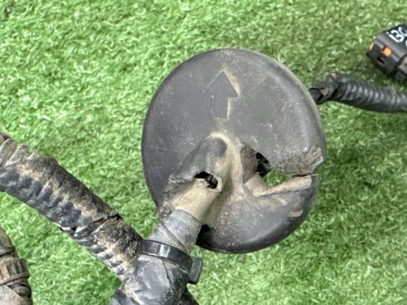 Проводка заднего бампера Hyundai i30 2013