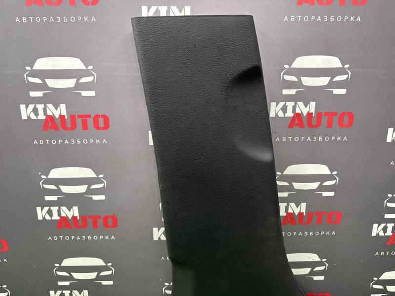 Обшивка стойки нижняя Hyundai i30 2013