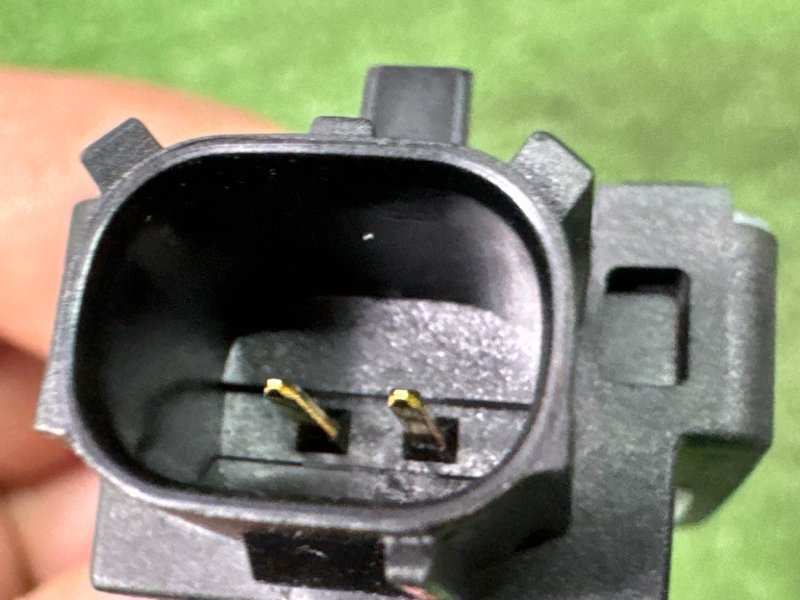 Датчик удара Air Bag Hyundai i30 2013