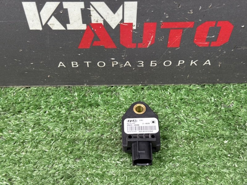 Датчик удара Air Bag Hyundai i30 2013