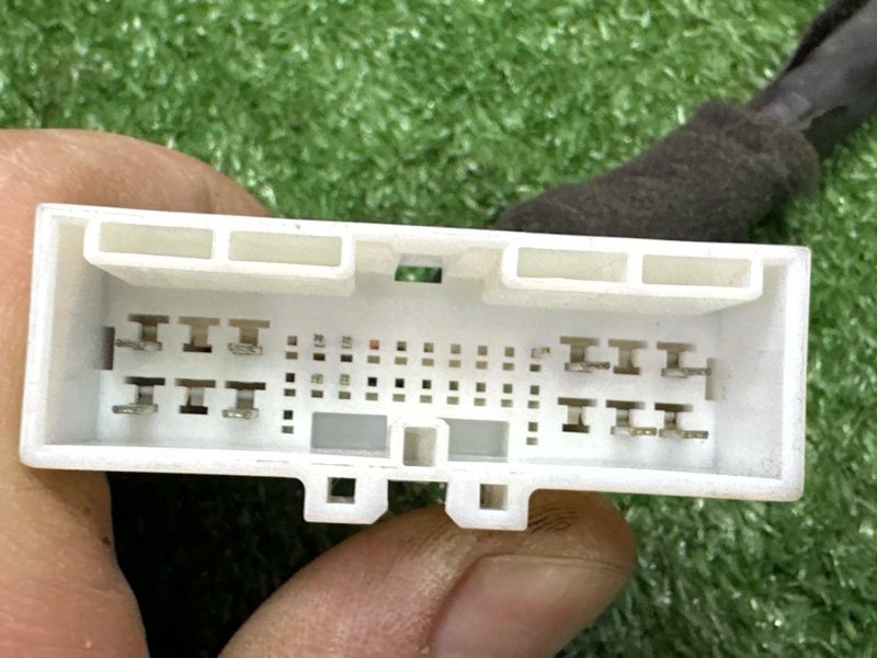 Проводка торпедо Hyundai i30 2013