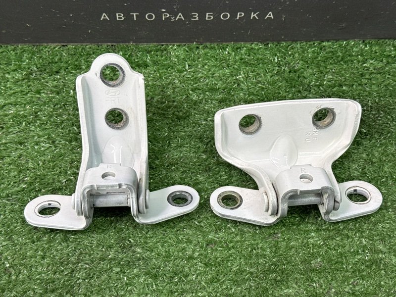 Петли двери Hyundai i30 2013