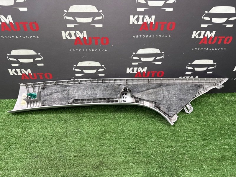 Накладка стойки лобового стекла Hyundai i30 2013