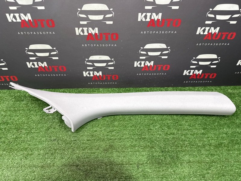 Накладка стойки лобового стекла Hyundai i30 2013