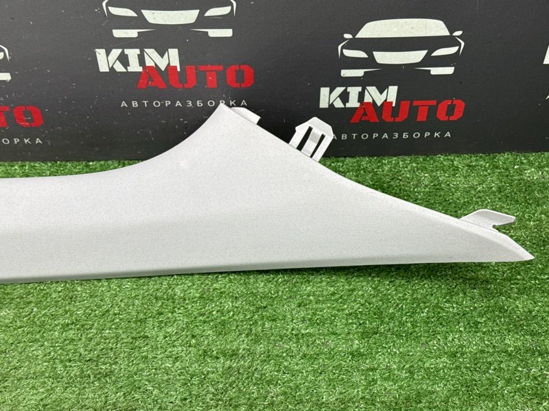 Накладка стойки лобового стекла Hyundai i30 2013