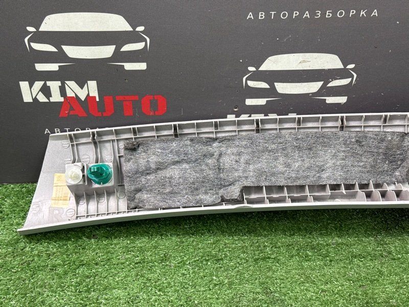 Накладка стойки лобового стекла Hyundai i30 2013