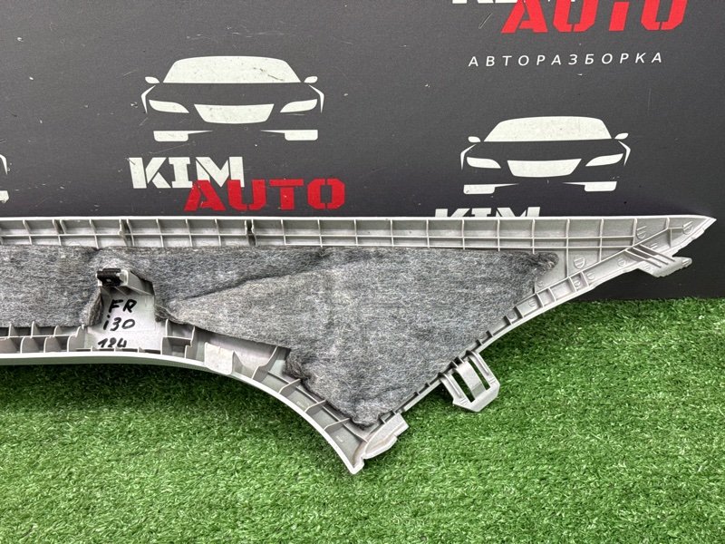 Накладка стойки лобового стекла Hyundai i30 2013
